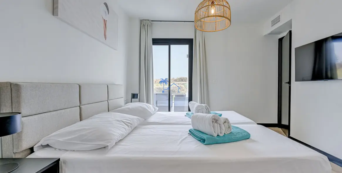 Sale of ground floor apartment in La Cala de Mijas 20