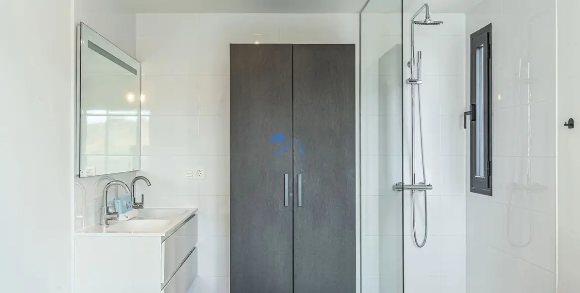 Продажа апартаментов на первом этаже в La Cala de Mijas 21