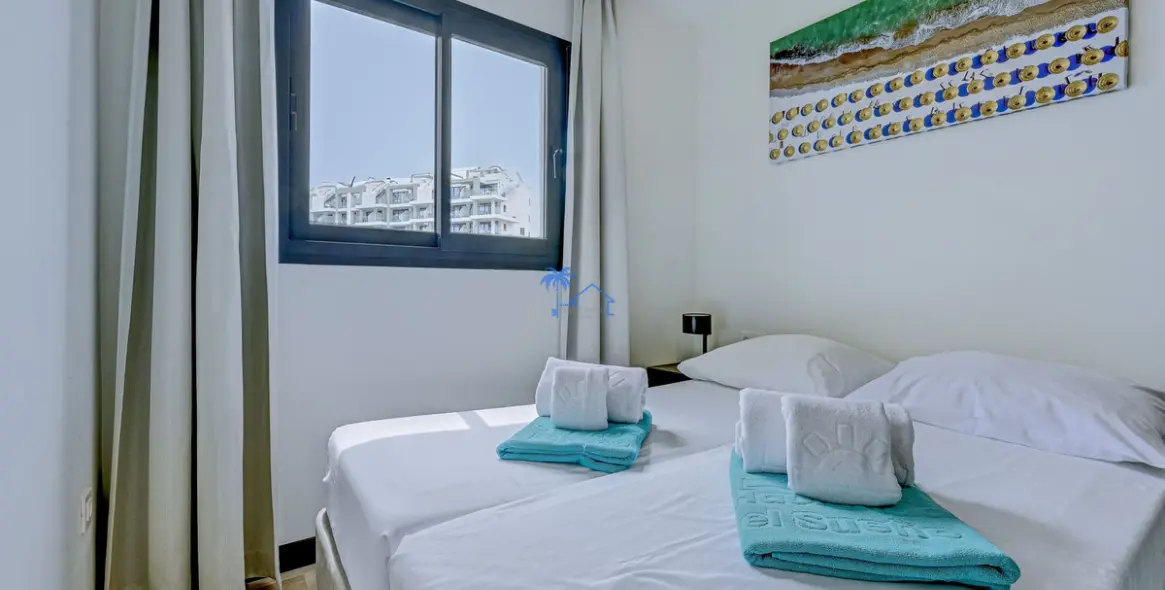 Продажа апартаментов на первом этаже в La Cala de Mijas 25