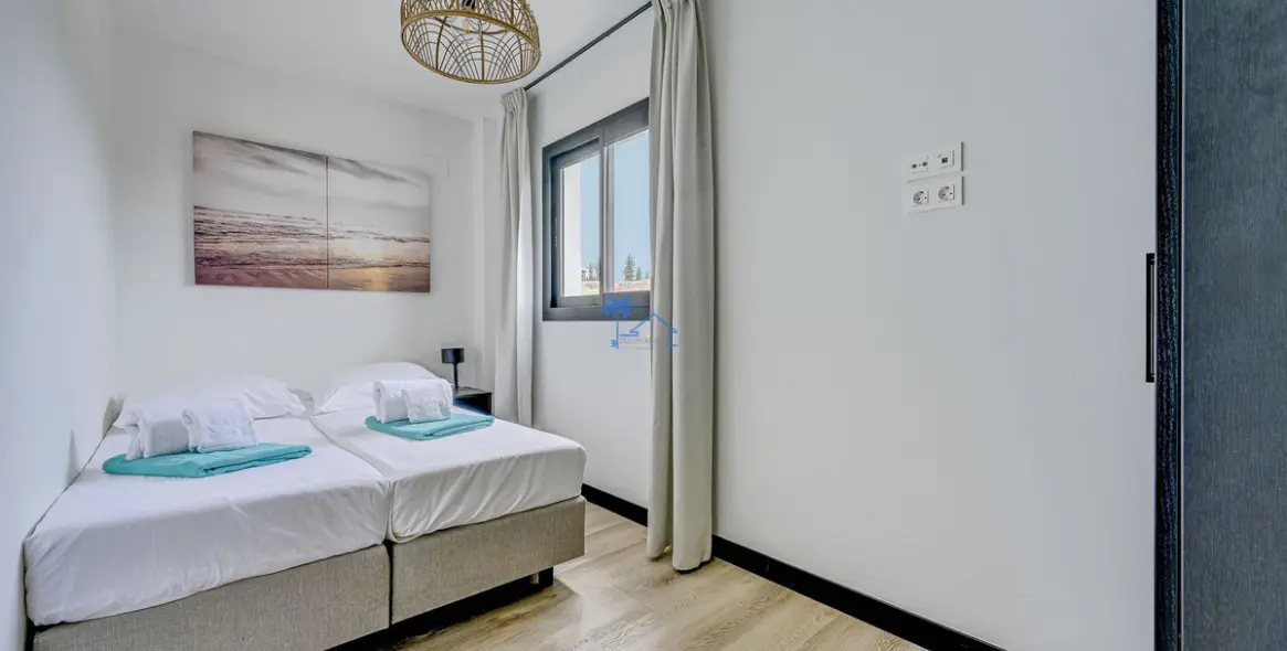 Продажа апартаментов на первом этаже в La Cala de Mijas 27