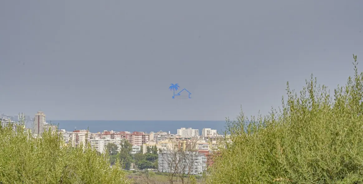 Продажа апартаментов на первом этаже в La Cala de Mijas 33