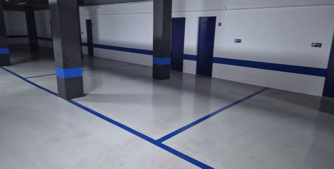 Продажа апартаментов на первом этаже в La Cala de Mijas 34