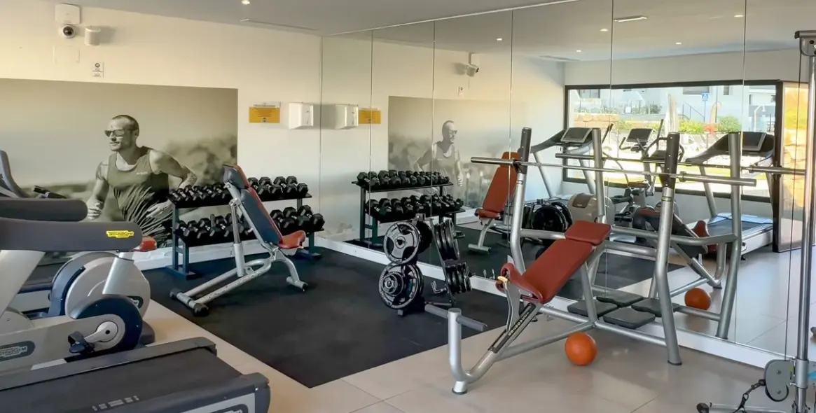 Продажа апартаментов на первом этаже в La Cala de Mijas 38