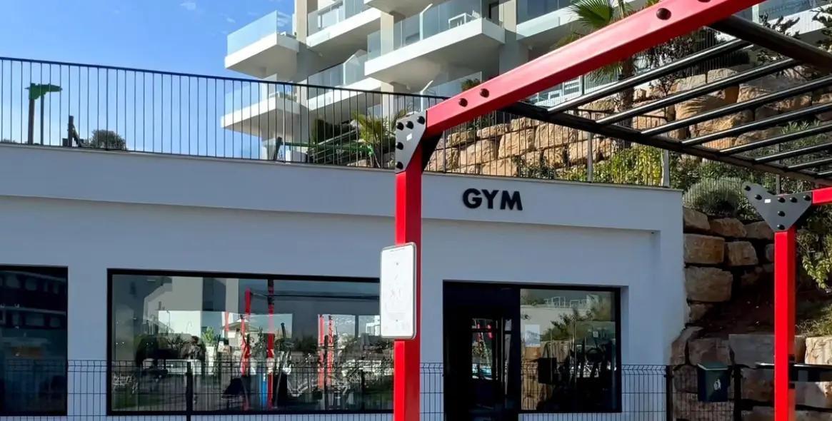 Продажа апартаментов на первом этаже в La Cala de Mijas 41