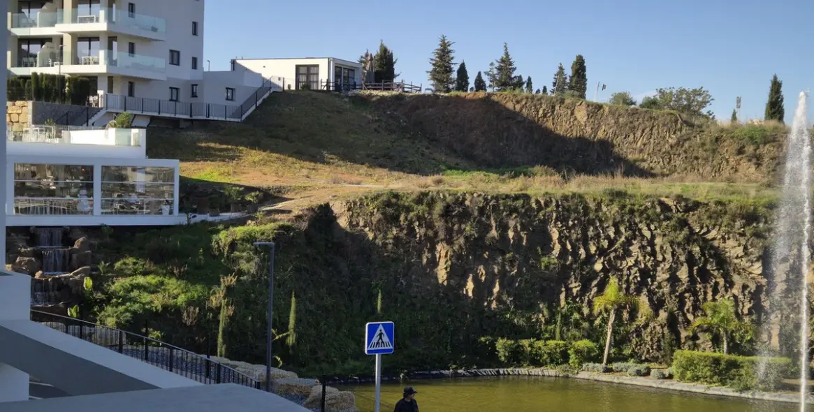 Продажа апартаментов на первом этаже в La Cala de Mijas 44