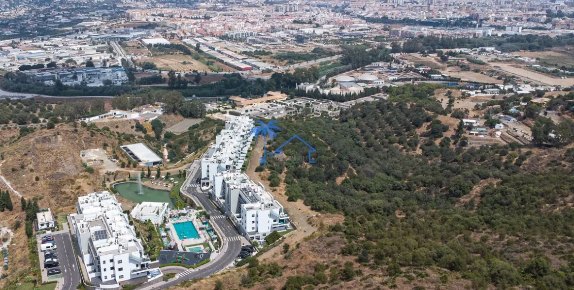 Продажа апартаментов на первом этаже в La Cala de Mijas 46