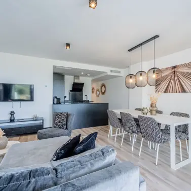 Sale of ground floor apartment in La Cala de Mijas