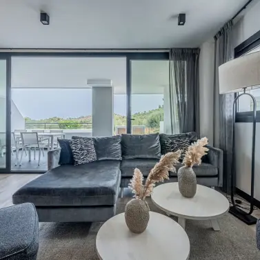Sale of ground floor apartment in La Cala de Mijas