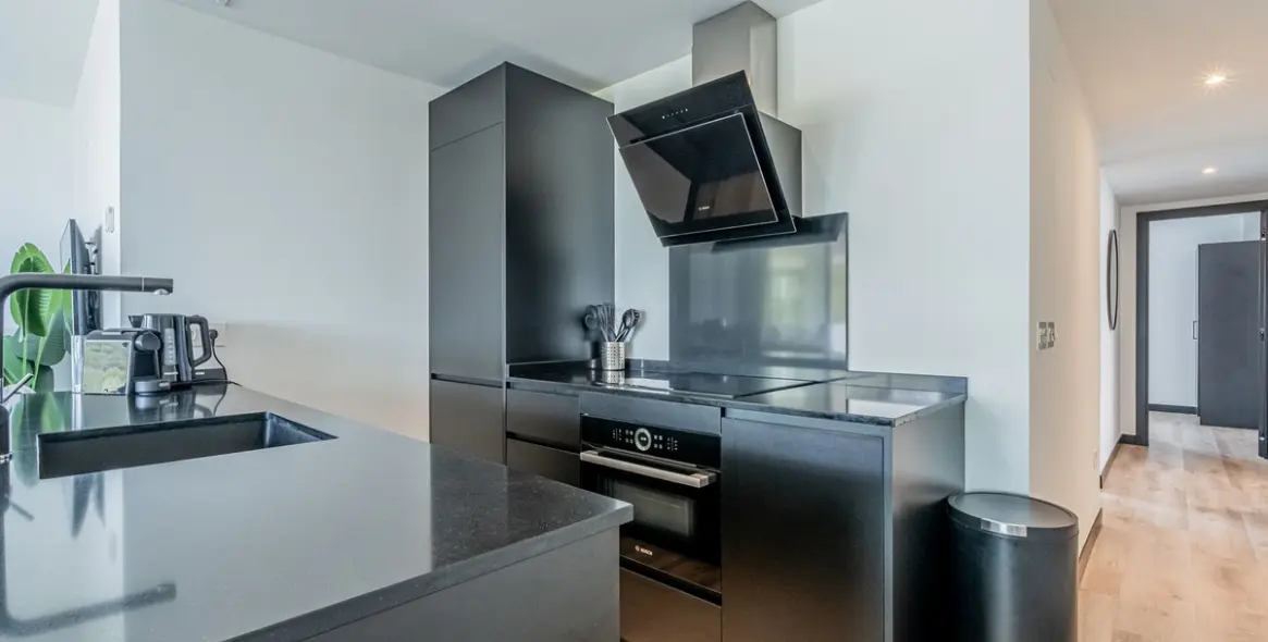 Sale of ground floor apartment in La Cala de Mijas 11