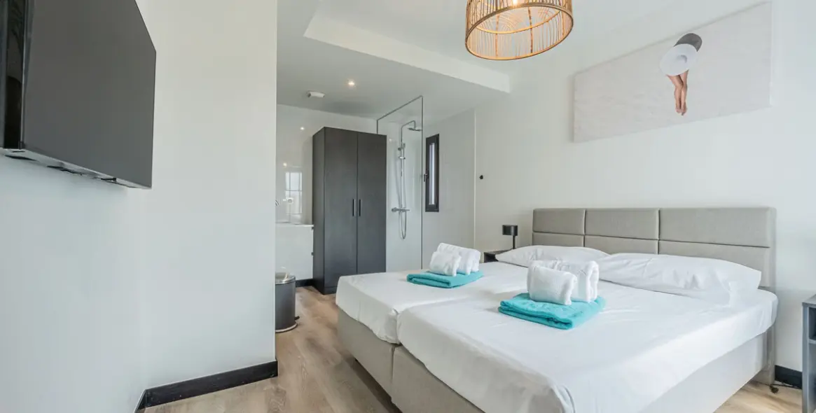 Sale of ground floor apartment in La Cala de Mijas 12