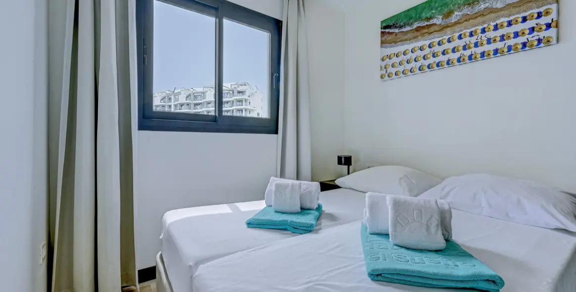 Sale of ground floor apartment in La Cala de Mijas 17