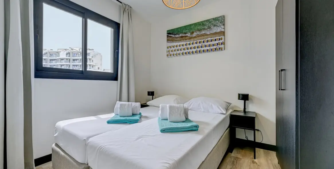 Sale of ground floor apartment in La Cala de Mijas 18