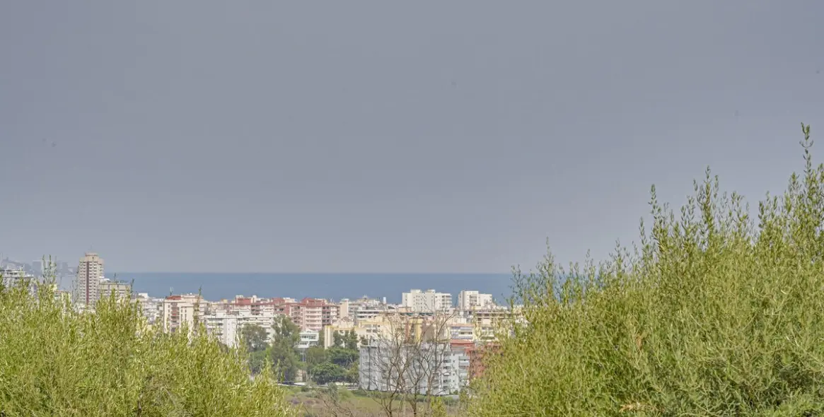 Sale of ground floor apartment in La Cala de Mijas 27