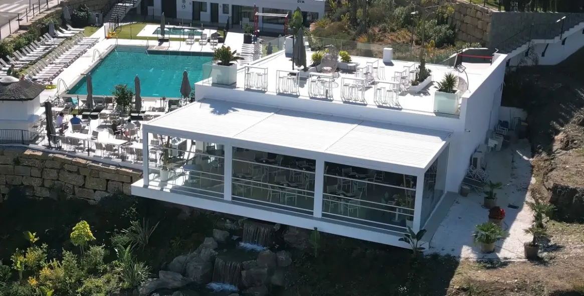Sale of ground floor apartment in La Cala de Mijas 33
