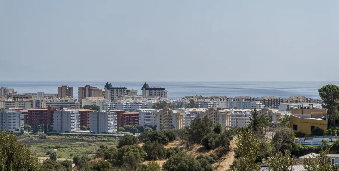 Sale of ground floor apartment in La Cala de Mijas 34