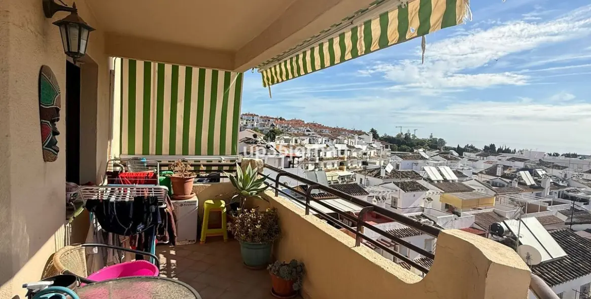 Продажа пентхауса в Estepona 2