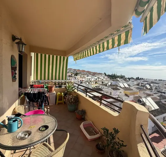 Продажа пентхауса в Estepona