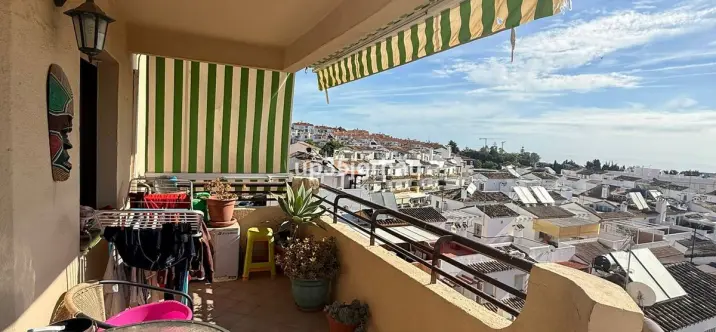 Продажа пентхауса в Estepona 1