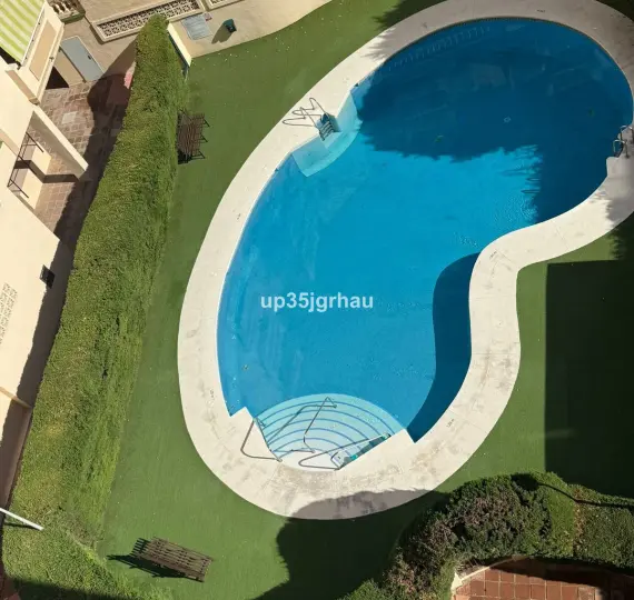 Продажа пентхауса в Estepona