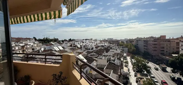 Продажа пентхауса в Estepona 4