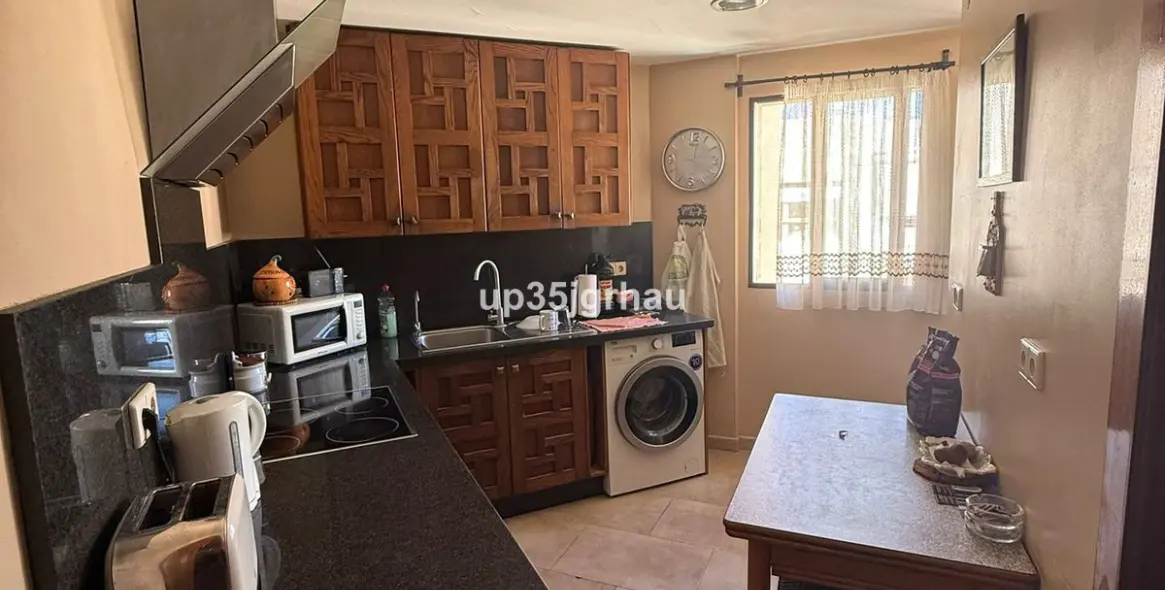 Продажа пентхауса в Estepona 6