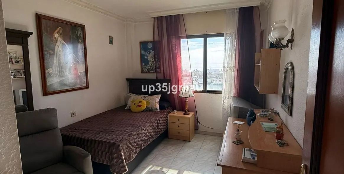 Продажа пентхауса в Estepona 10