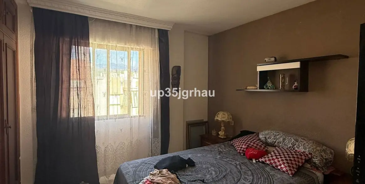 Продажа пентхауса в Estepona 12