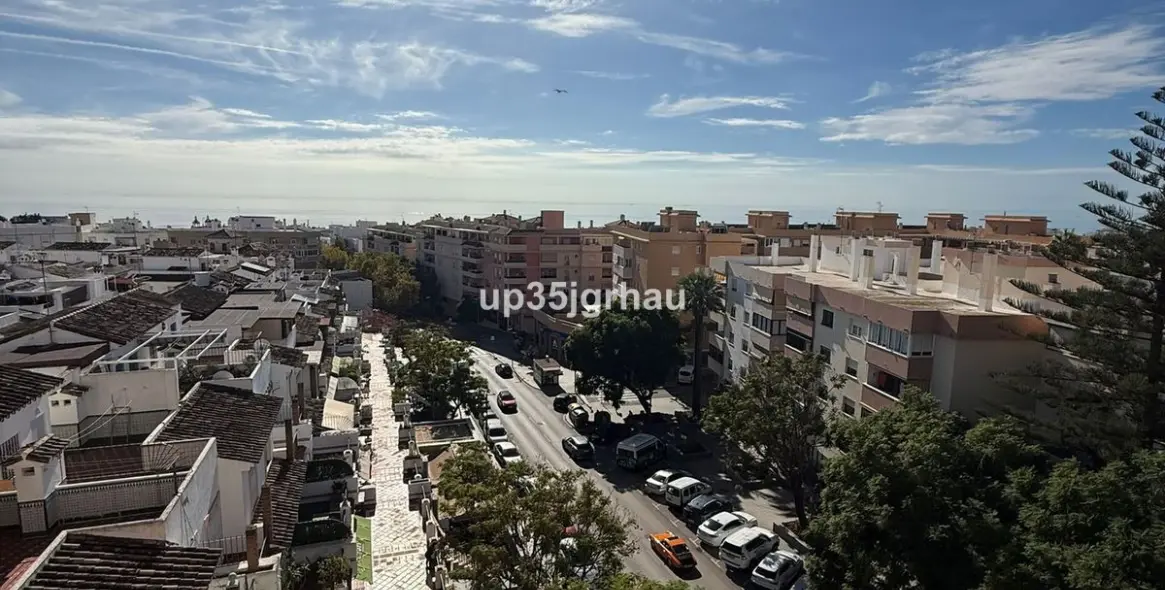 Продажа пентхауса в Estepona 18