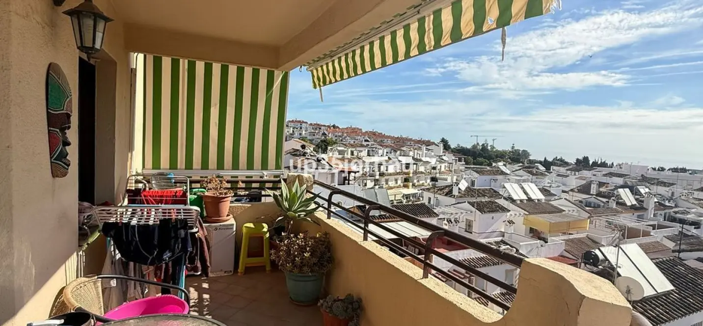 Продажа пентхауса в Estepona 1