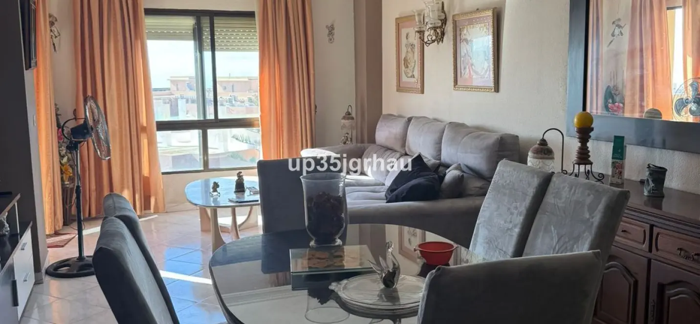 Продажа пентхауса в Estepona 2