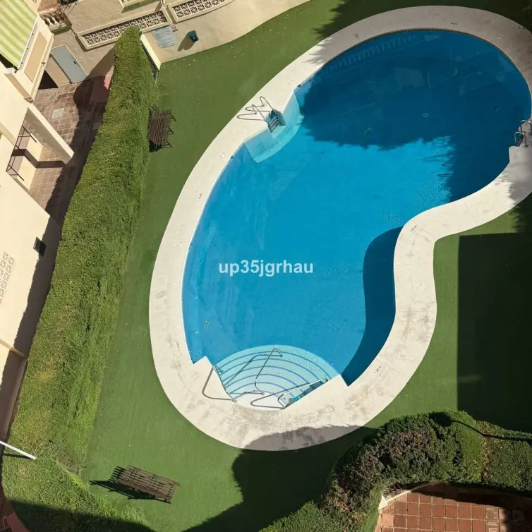 Продажа пентхауса в Estepona