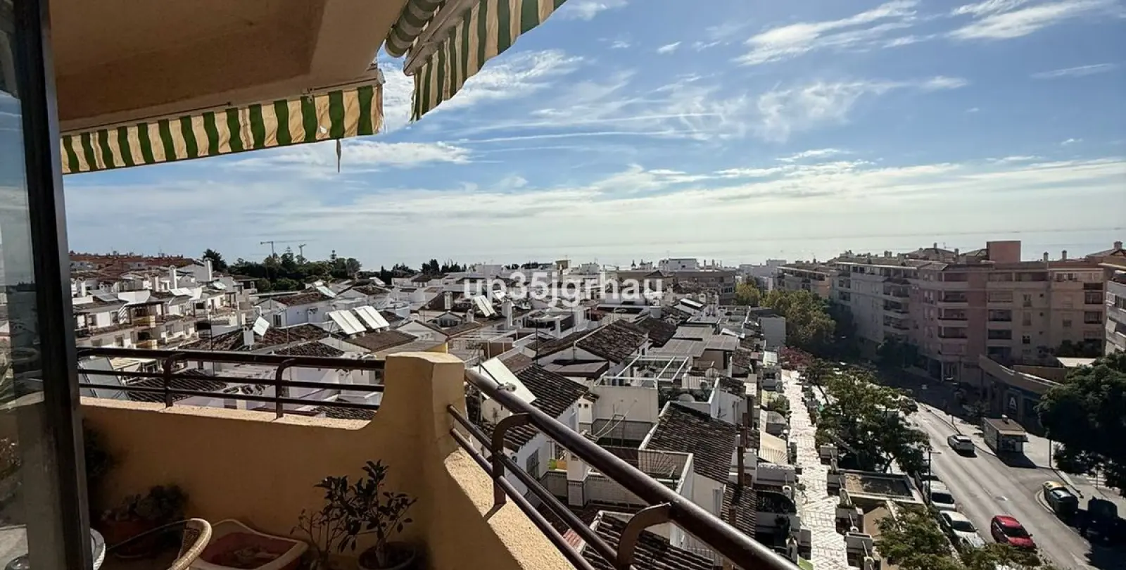 Venta de ático en Estepona 5