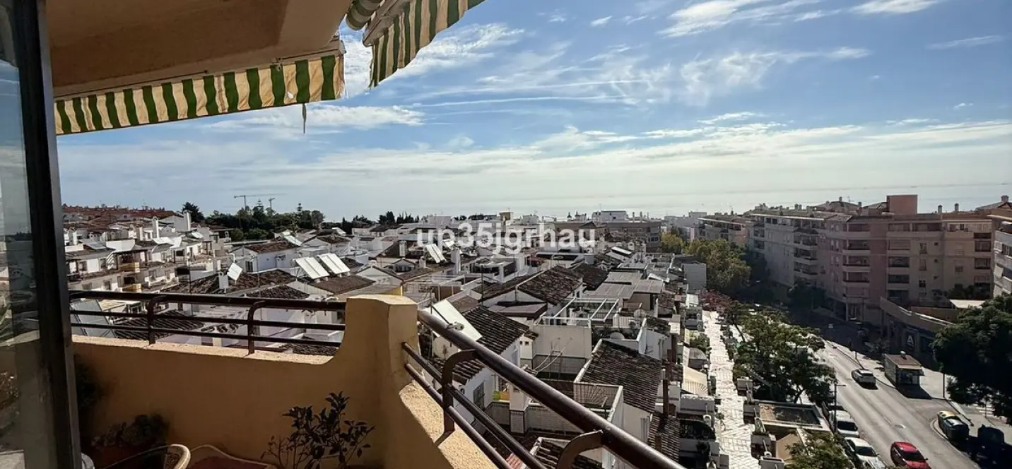 Продажа пентхауса в Estepona 4