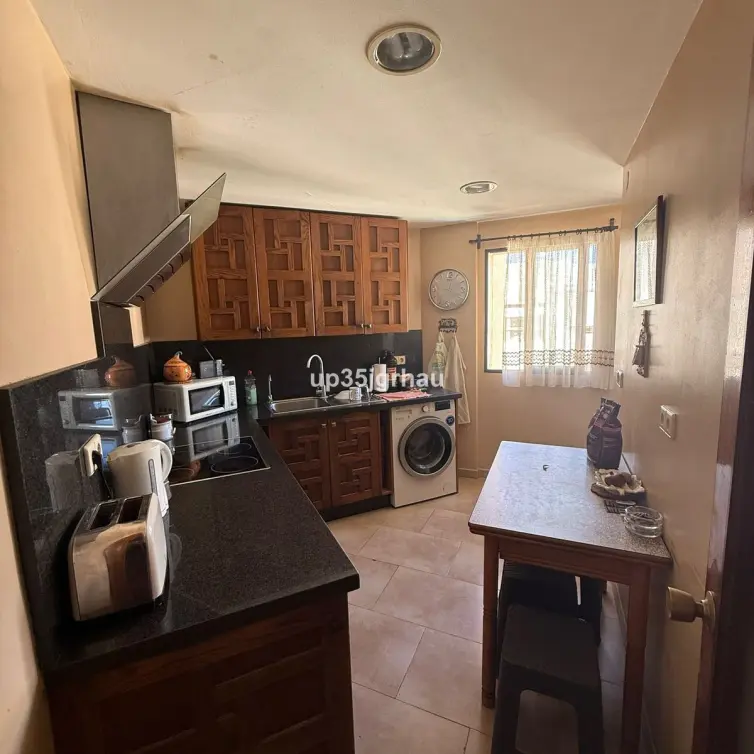 Продажа пентхауса в Estepona