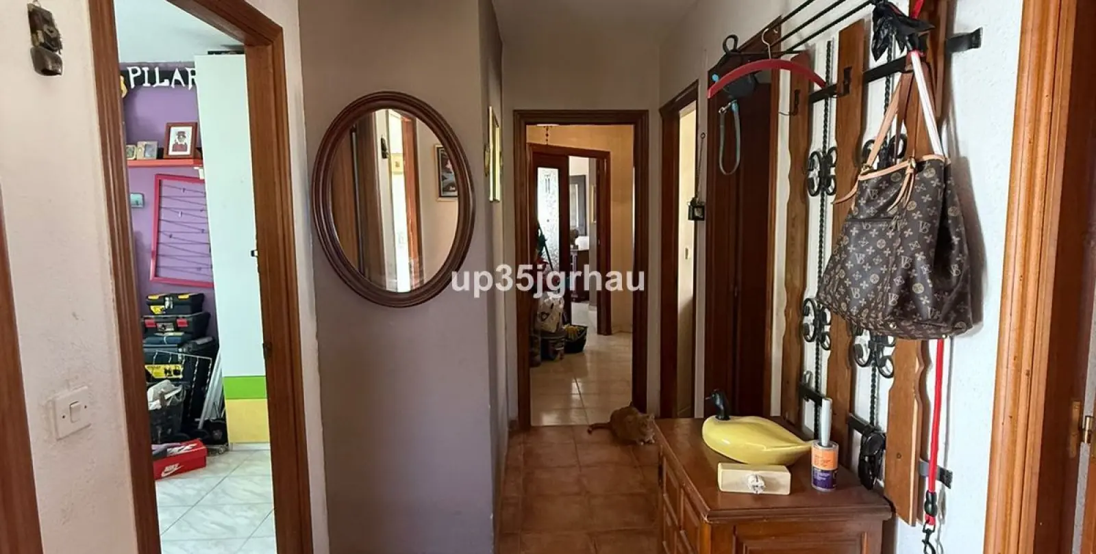 Venta de ático en Estepona 7