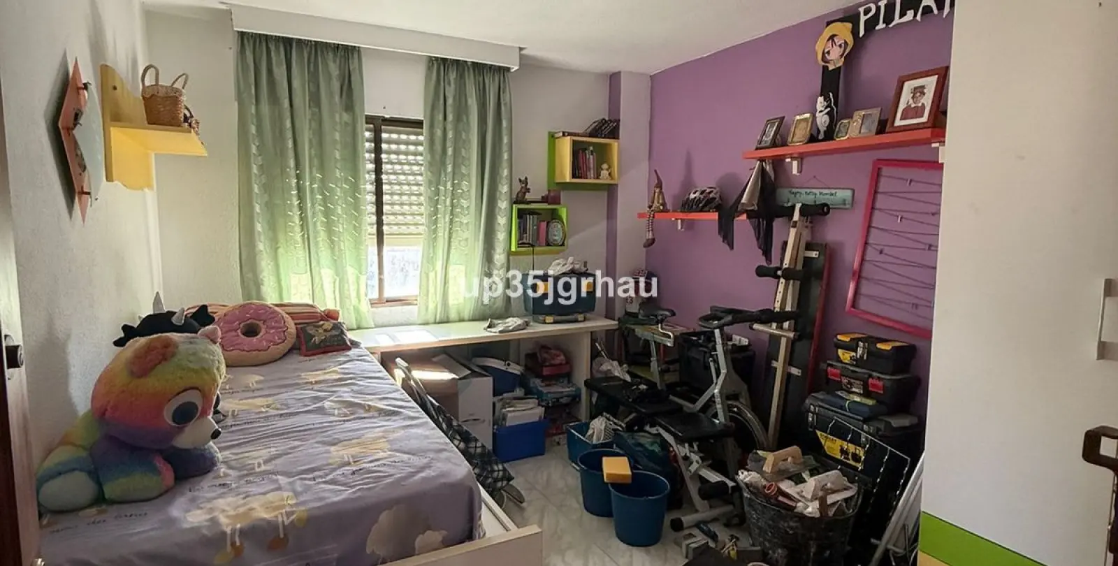 Venta de ático en Estepona 8
