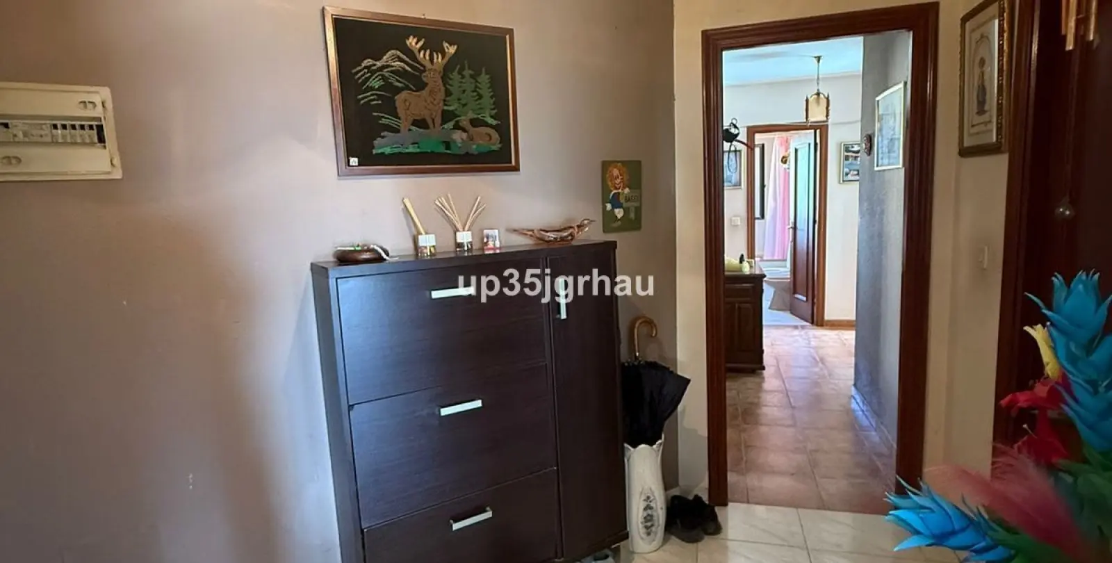 Venta de ático en Estepona 15