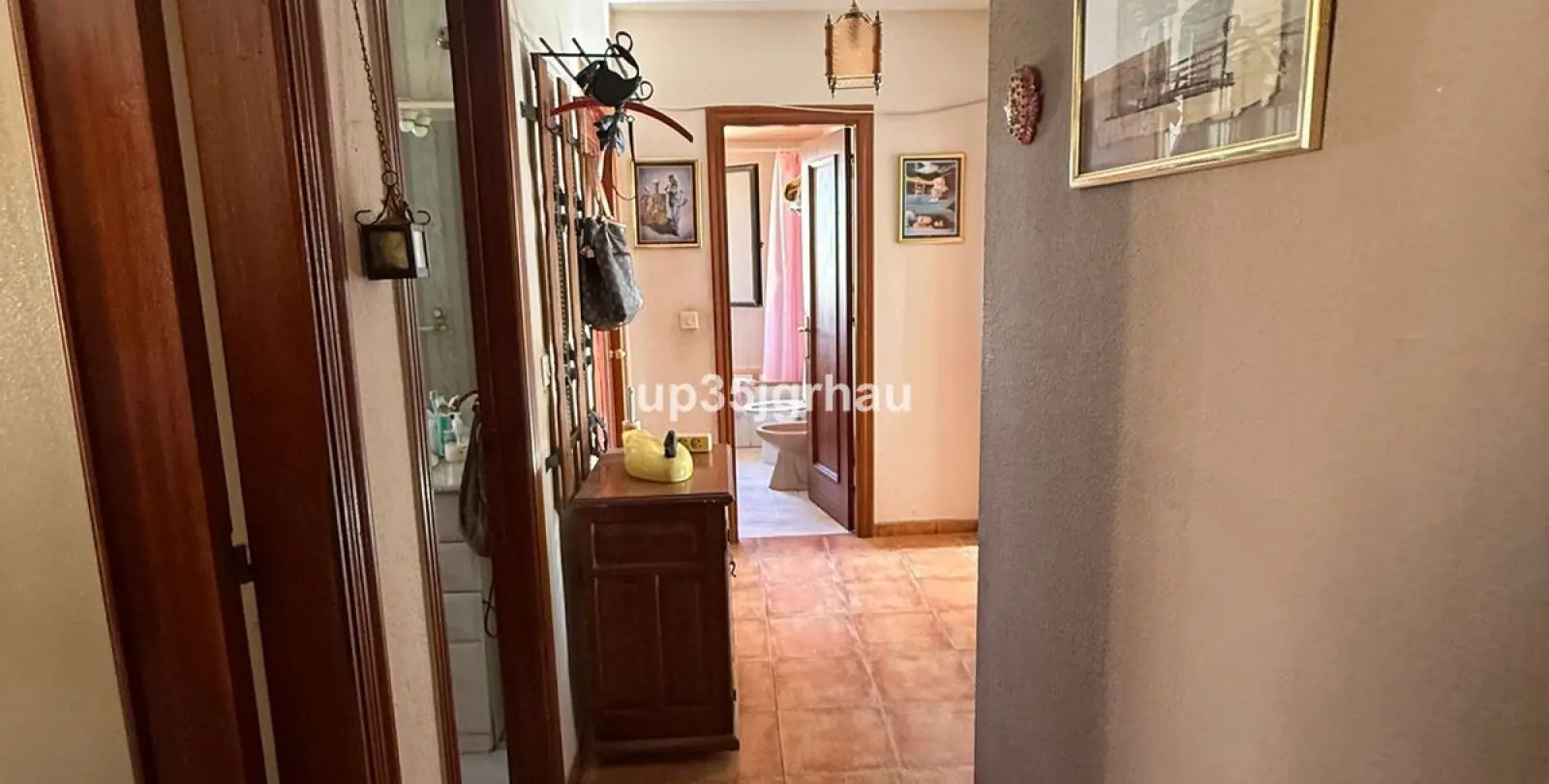 Venta de ático en Estepona 16