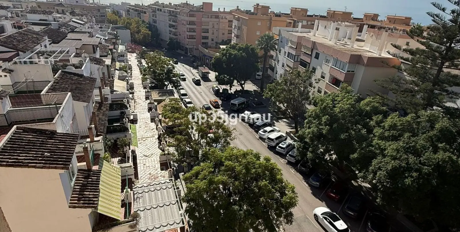 Venta de ático en Estepona 17