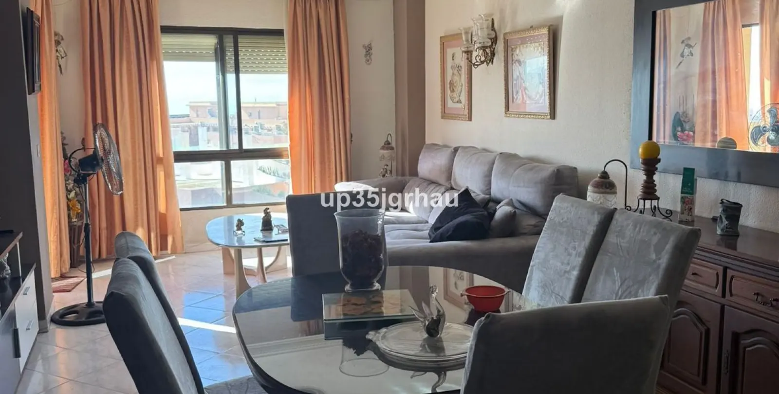 Venta de ático en Estepona 19