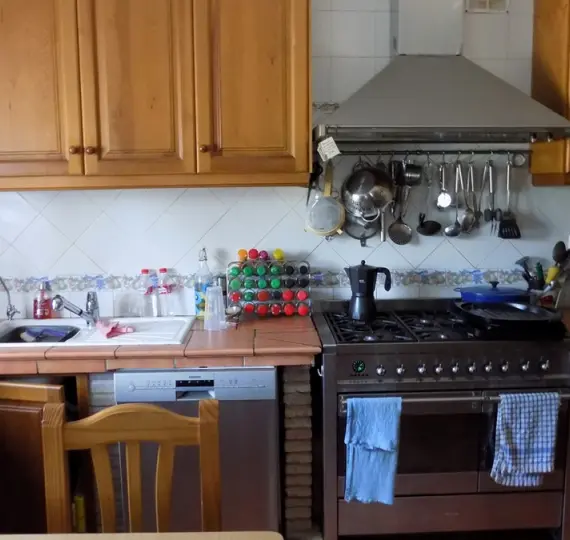 Sale of finca - cortijo in El Burgo