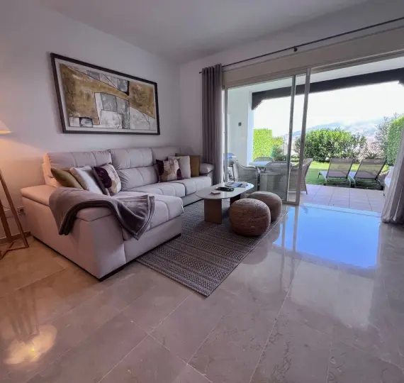 Продажа таунхауса в La Cala Golf