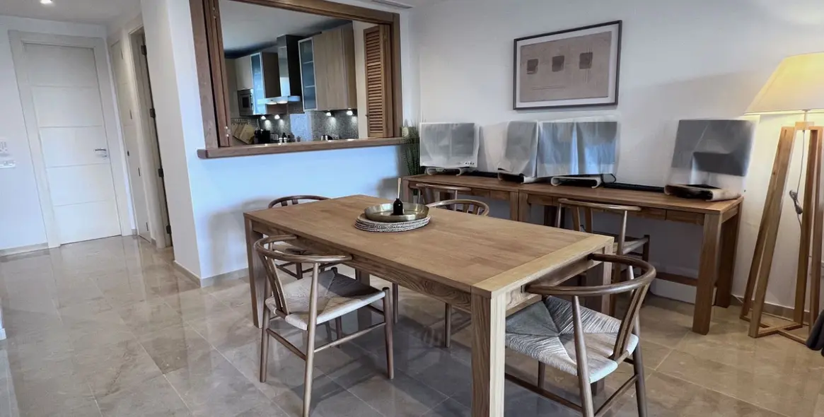 Продажа таунхауса в La Cala Golf 5