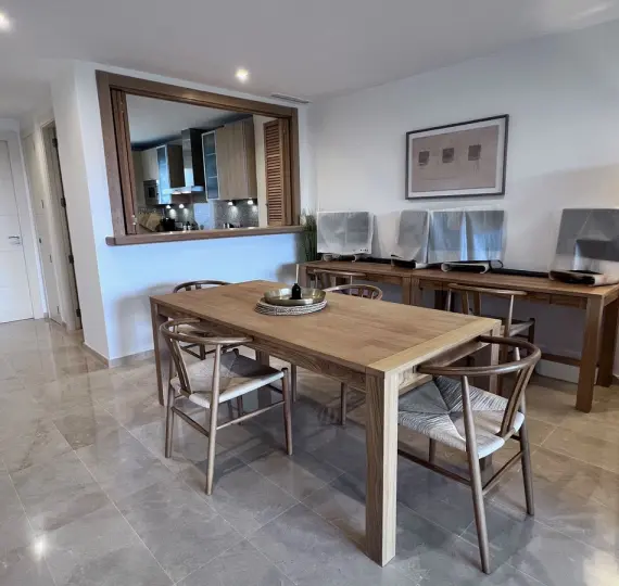 Продажа таунхауса в La Cala Golf