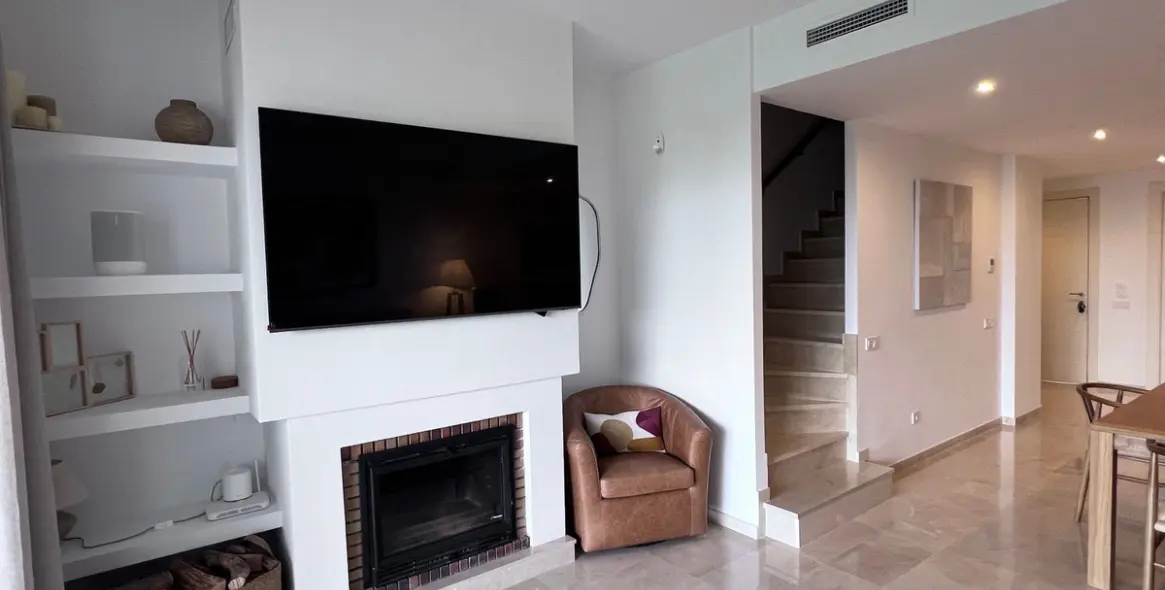 Продажа таунхауса в La Cala Golf 7