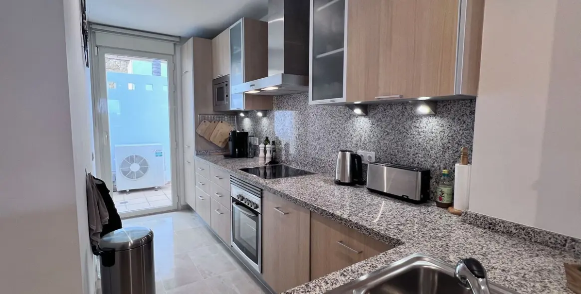 Продажа таунхауса в La Cala Golf 9