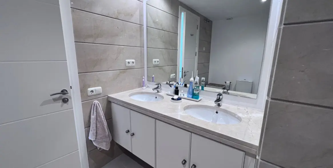 Продажа таунхауса в La Cala Golf 16