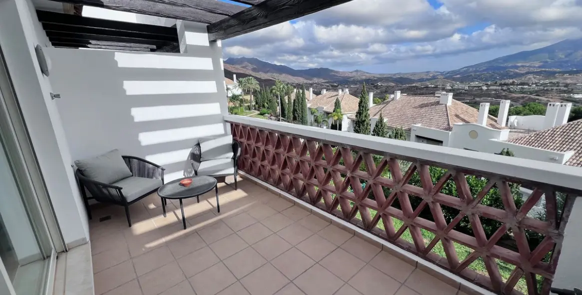 Продажа таунхауса в La Cala Golf 17