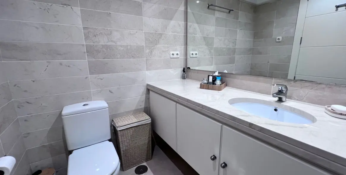 Sale of townhouse in La Cala Golf 23