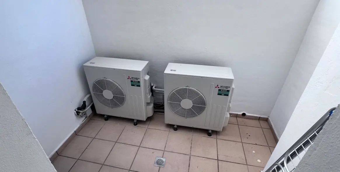 Sale of townhouse in La Cala Golf 32